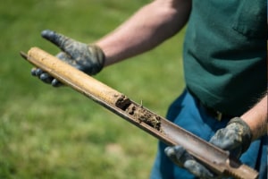 Геологоразведочные работы Казахстан